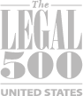 Ranked by The Legal 500