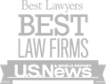 Best Law Firms - U.S. News & World Report 2019
