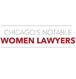 Three Partners Featured on Crain’s “Chicago’s Notable Women Lawyers” List