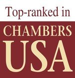 Top-ranked by Chambers & Partners Every Year Since 2003