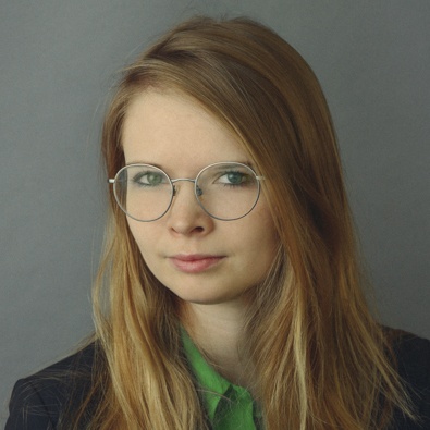 Photo of Emily  Sullivan