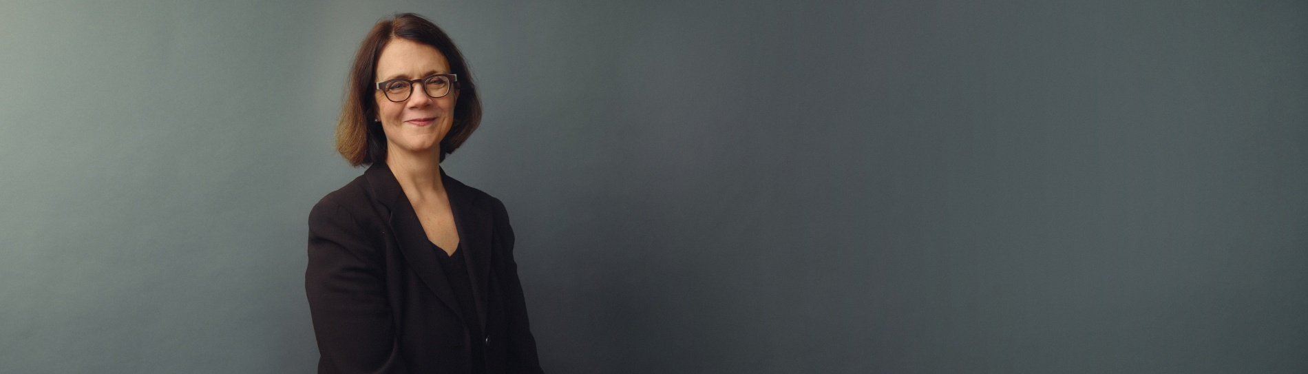 Joan Radovich, Eimer Stahl LLP Photo
