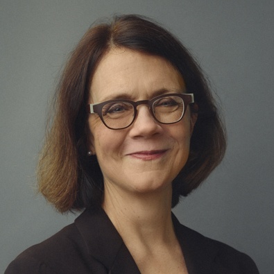 Photo of Joan  Radovich