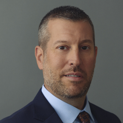 Photo of Stuart F. Primack