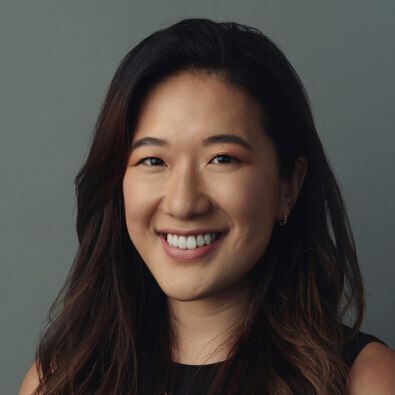 Photo of Florence  Liu