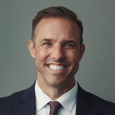 Photo of John D. Tripoli