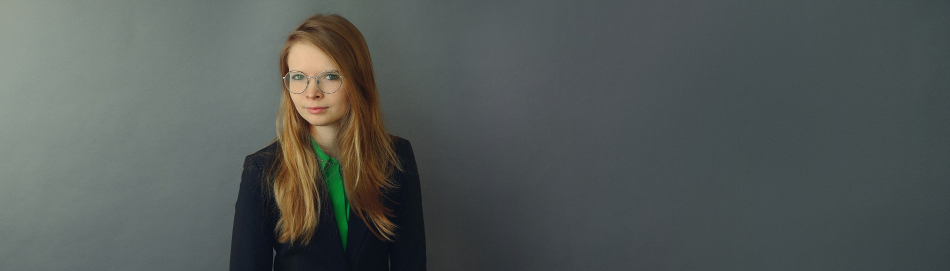 Emily Sullivan, Eimer Stahl LLP Photo