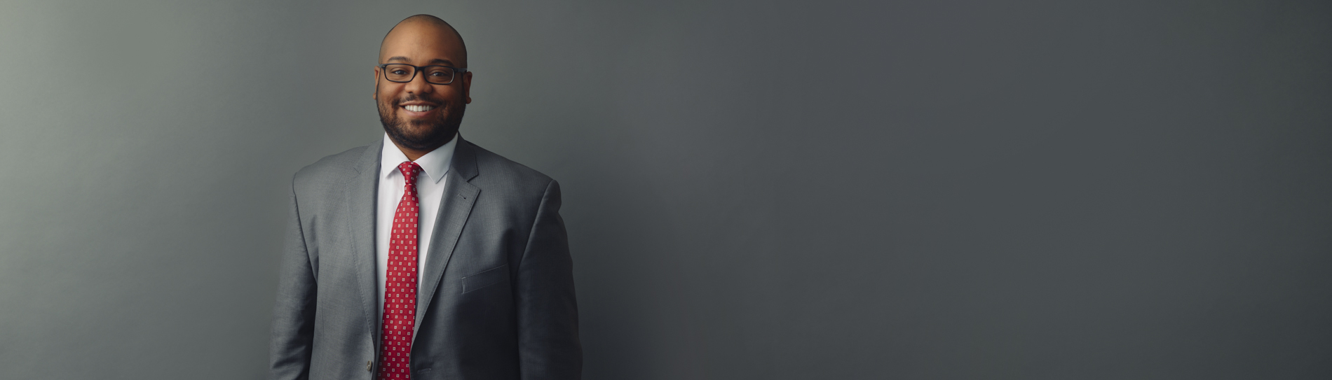 Jordan Hill, Eimer Stahl LLP Photo