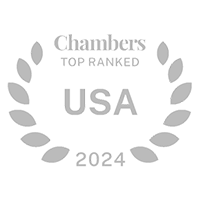 Top Ranked Chambers USA 2023
