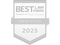 Best Law Firms - U.S. News & World Report 2019