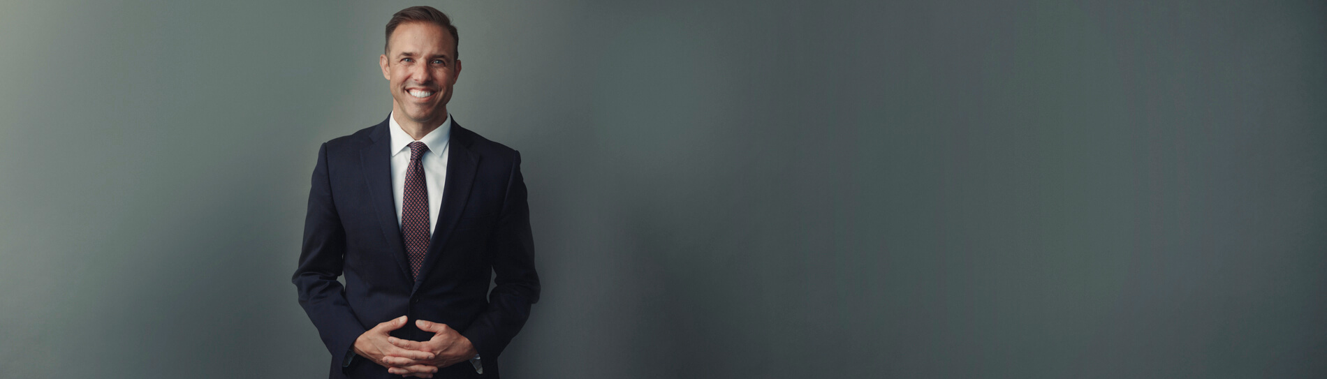 John Tripoli, Eimer Stahl LLP Photo