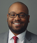 Jordan V. Hill