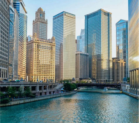 Chicago, IL