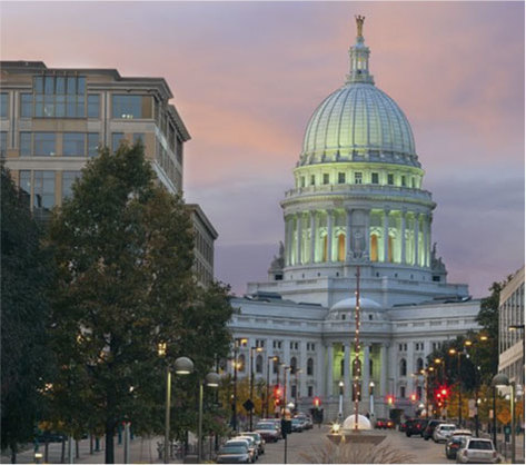 Madison, WI