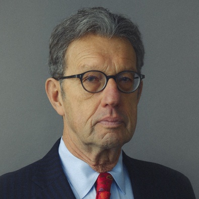 Photo of David M. Stahl