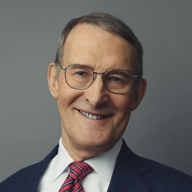 Photo of Michael L. McCluggage