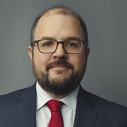 Jacob Hamann