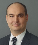 Benjamin E. Waldin