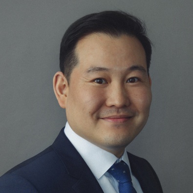 Photo of Joon  Ahn