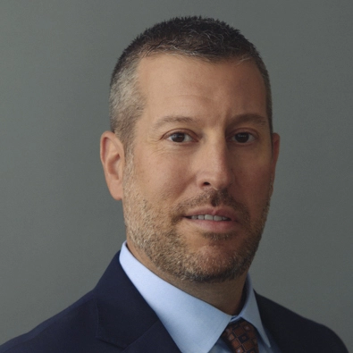 Photo of Stuart F. Primack