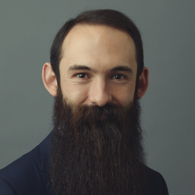 Photo of Collin  Vierra
