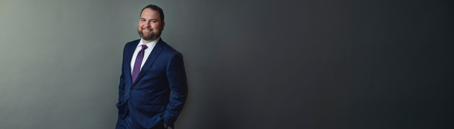 Daniel Kfoury, Eimer Stahl LLP Photo