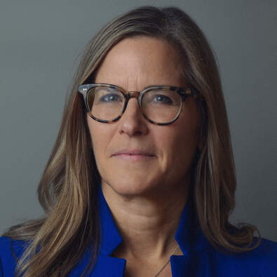 Photo of Susan M. Razzano