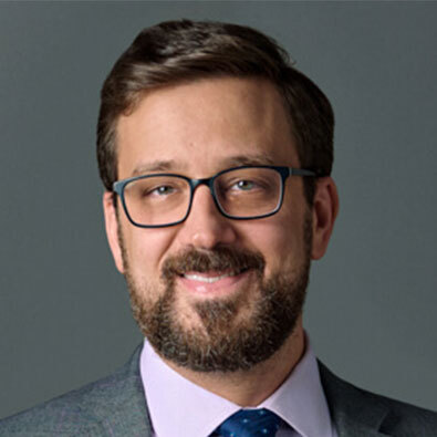 Photo of Jonathan  Breit