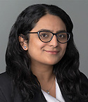 Vaishali Movva