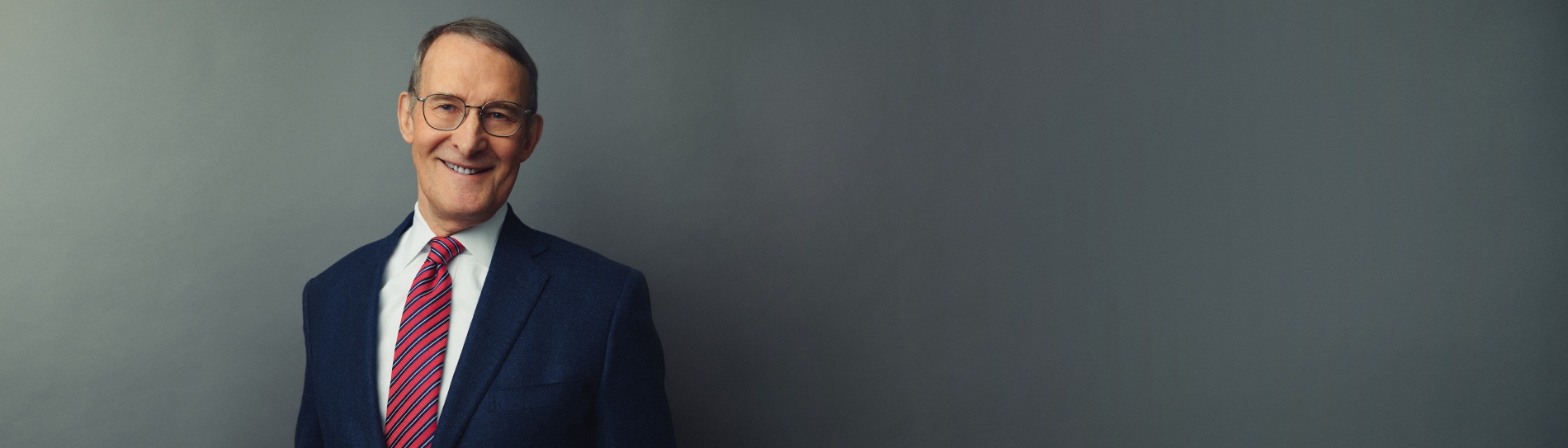 Michael McCluggage, Eimer Stahl LLP Photo