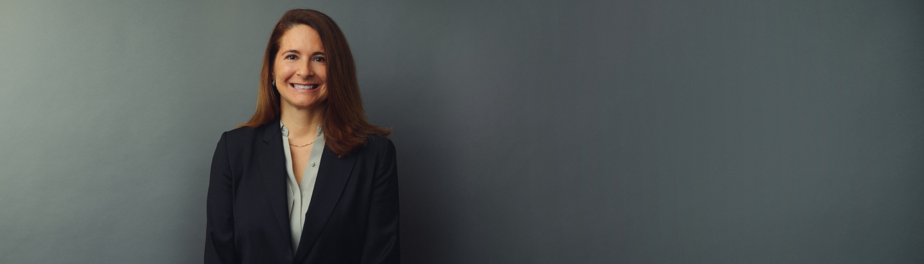 Lisa Meyer, Eimer Stahl LLP Photo