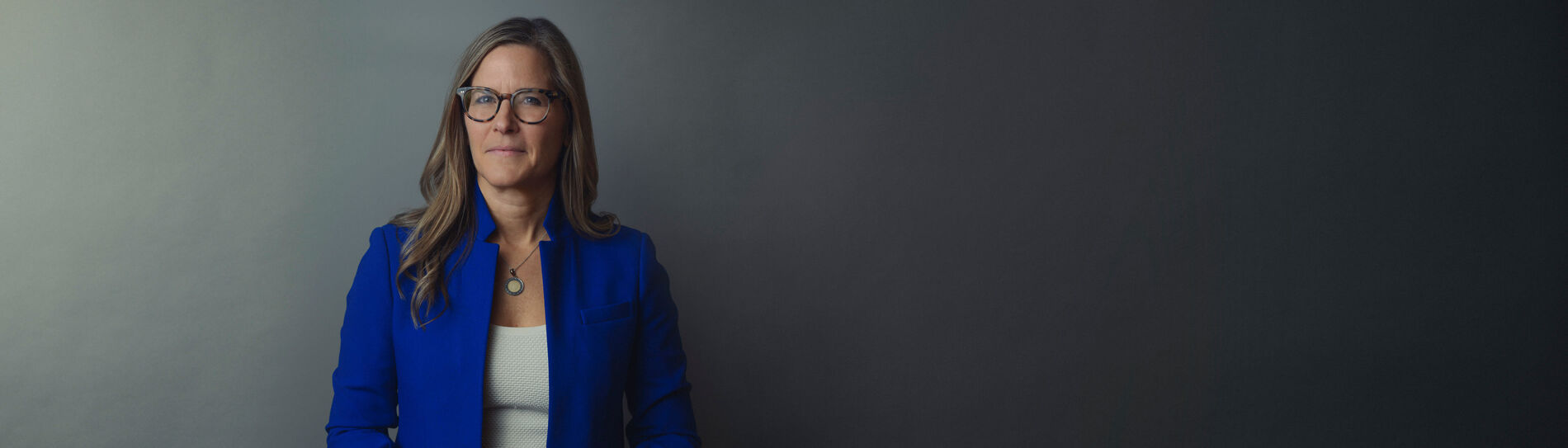 Susan Razzano, Eimer Stahl LLP Photo