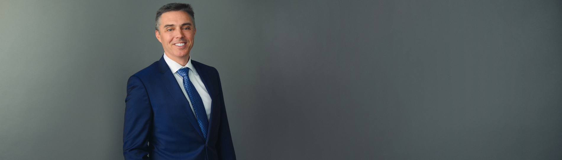 Robert Dunn, Eimer Stahl LLP Photo