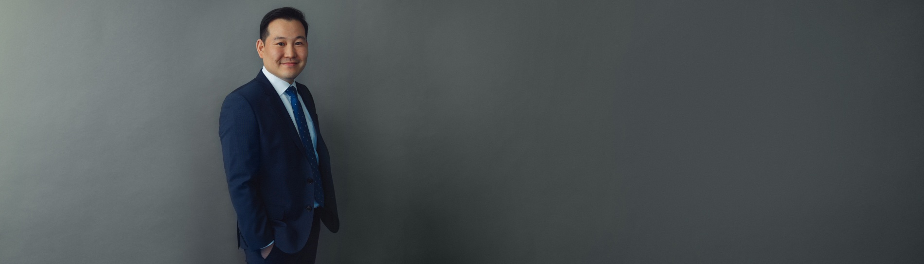 Joon Ahn, Eimer Stahl LLP Photo