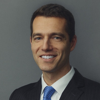 Photo of Alec  Solotorovsky