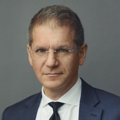 Photo of James W. Joseph