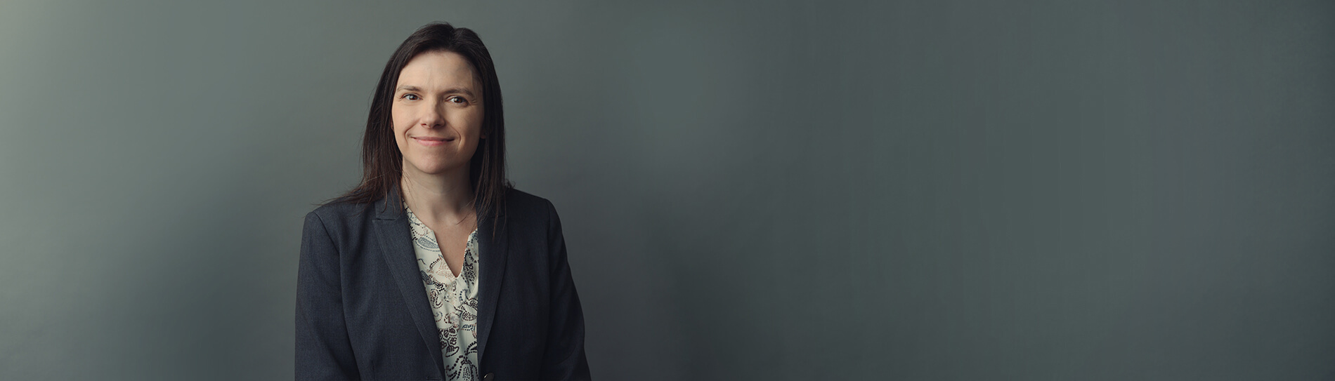 Amy Miller, Eimer Stahl LLP Photo