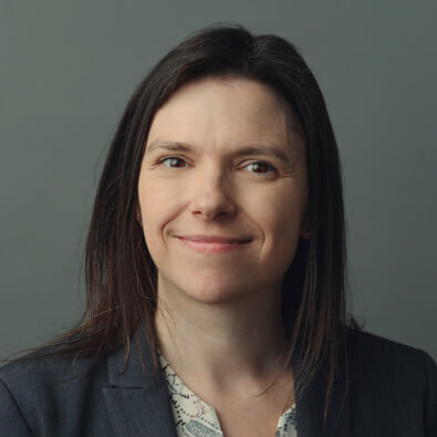 Photo of Amy  Miller