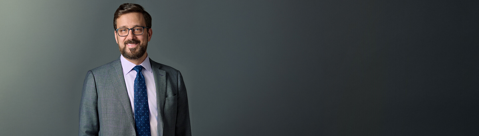 Jonathan Breit, Eimer Stahl LLP Photo