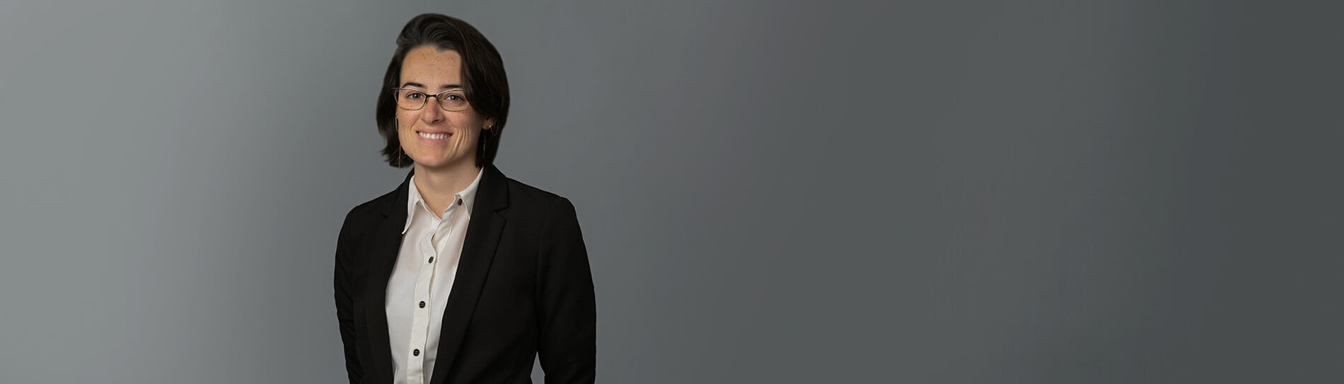 Clare Chiodini, Eimer Stahl LLP Photo