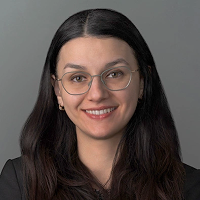 Photo of Mila  Rusafova