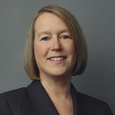 Photo of Vanessa G. Jacobsen