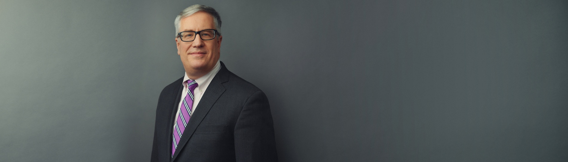 James Speta, Eimer Stahl LLP Photo