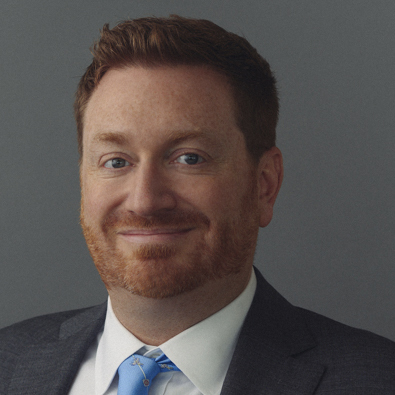 Photo of Daniel D. Birk