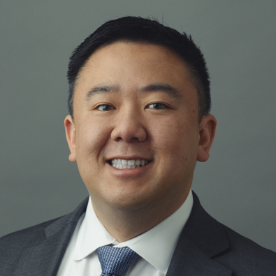 Photo of Brian Chang