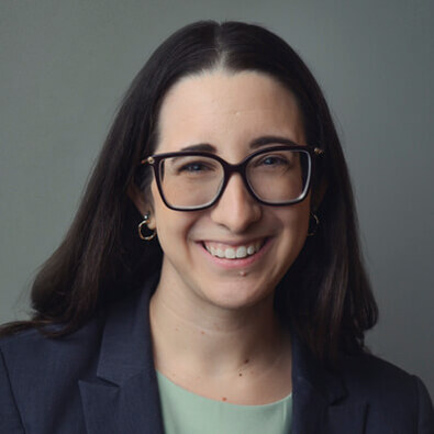 Photo of Teresa A. Manion