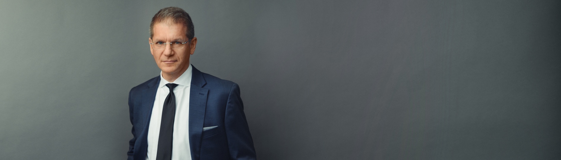 James Joseph, Eimer Stahl LLP Photo