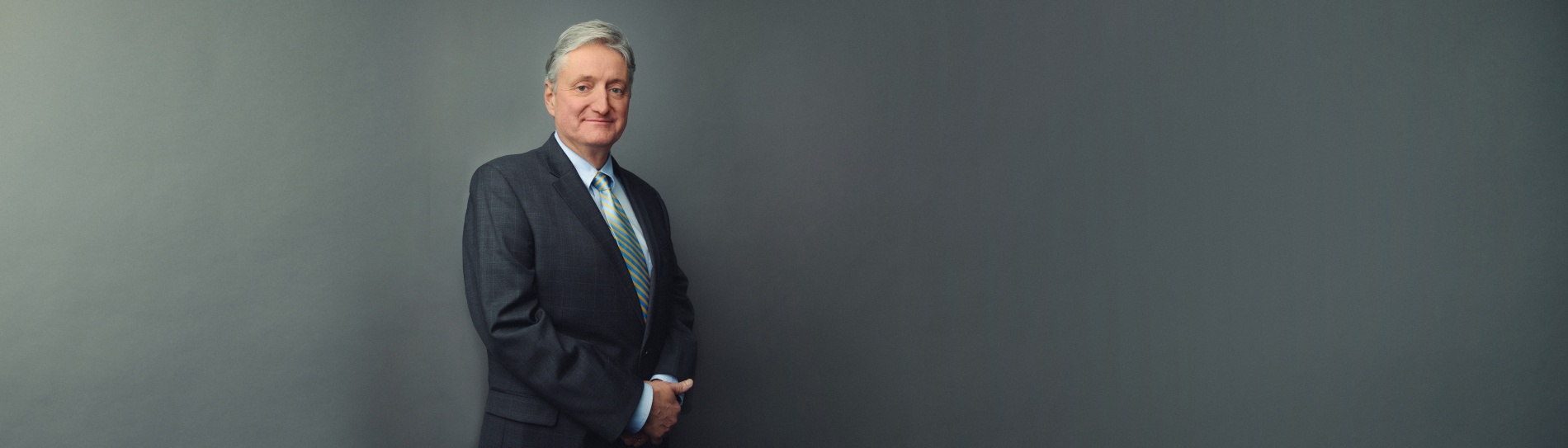 Brent Austin, Eimer Stahl LLP Photo