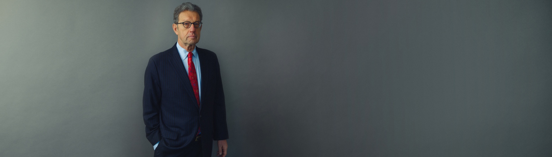 David Stahl, Eimer Stahl LLP Photo