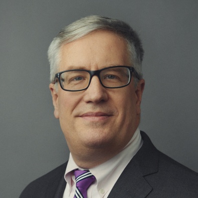 Photo of James B. Speta